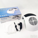 Аспиратор за нокте - Аспиратор