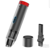 Bežični ručni usisivač - Usisivač