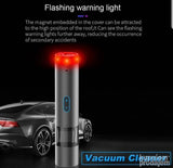 Bežični ručni usisivač - Usisivač