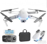 Dron - Dron 4K Kamera - Dron E59