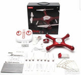 Dron - Dron X25W