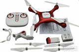 Dron - Dron X25W - DRON - NOVO -