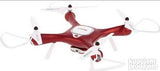 Dron - Dron X25W