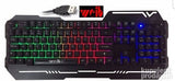 Gejmerska tastatura Weibo