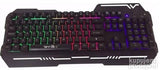 Gejmerska tastatura Weibo