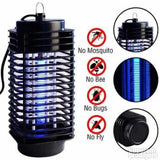 Lampa protiv komaraca - Ubica komaraca - lampa za komarce