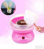 Aparat za šećernu vunu - Šećerna vuna