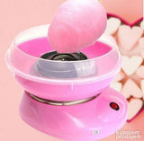 Aparat za šećernu vunu - Šećerna vuna