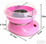 Aparat za šećernu vunu - Šećerna vuna