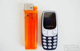 Mini nokia 3310 Nokia 3310 - 2 sim kartice