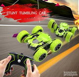 Automobilni stunt - Automobili na daljinski 360 stepeni RC