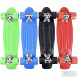 Skateboard Skejt