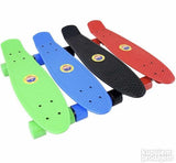 Skateboard Skejt
