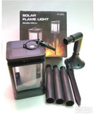 Fenjer - Solarni fenjer - Solarna lampa - Solar flame