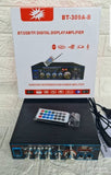 Pojacalo - Digitalni blutut stereo resiver i pojacalo