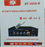 Pojacalo - Digitalni blutut stereo resiver i pojacalo