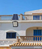 Bezbednosna kamera - Kamera na solarnu energiju