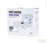 Masina za sivenje - Mini sivaca masina