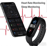 Sat Narukvica - Pametan sat M5 - Smart watch M5