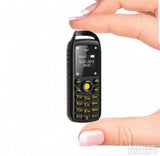 Mini telefon - Mini CAT Telefon B25 - telefon