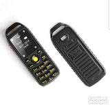 Mini CAT B25 mobilni telefon.