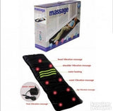 Masazer - Prostirka masazer - Masazer Prostirka