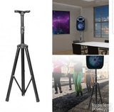 Stalak za zvucnik tripod metalni - Stalak za zvucnike