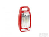 Lampa baterijska LED 9-2