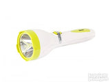 Lampa baterijska LED W-WL 8-220