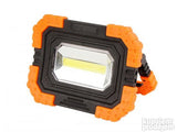 Lampa baterijska LED 10-1