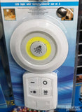 BEZICNA led lampa na dodir sa daljinskim