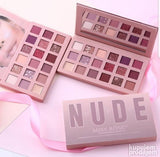 Senka za oci NUDE - senka za oci