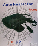 Auto grejalica - Grejalica za auto 200w - Grejalica