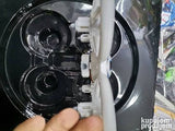 Dron sa kamerom-leds quad copters