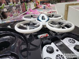 Dron sa kamerom-leds quad copters