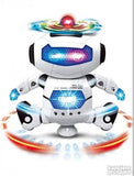 Muzička igračka robot koji pleše
