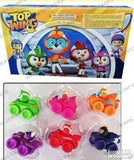Najbolji leteći set 6u1