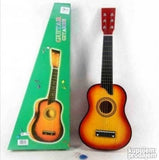 Prikaz gitare za decu iz kategorije klasičnih gitara.