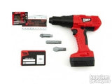 Bežična bušalica za decu. Power tools