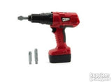 Bežična bušalica decu. Power tools za dom i slobodno vreme