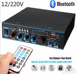 Bluetooth pojačalo BT-309A-A