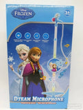 Mikrofon sa stalkom Frozen