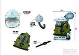 Set za pilote - ace pilot toy