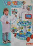 Doktorski set za decu 33u1