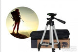 Držač za telefon kameru tripod 3110
