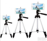 Držač za telefon kameru tripod 3110