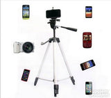 Držač za telefon kameru tripod 330A