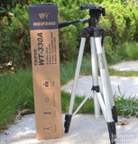 Držač za telefon kameru tripod 330A