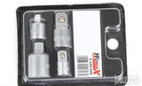 Adapter nasadnih kljuceva set 4 kom