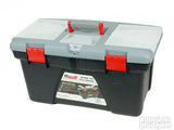 Kofer za alat plasticni 670x393x370 mm